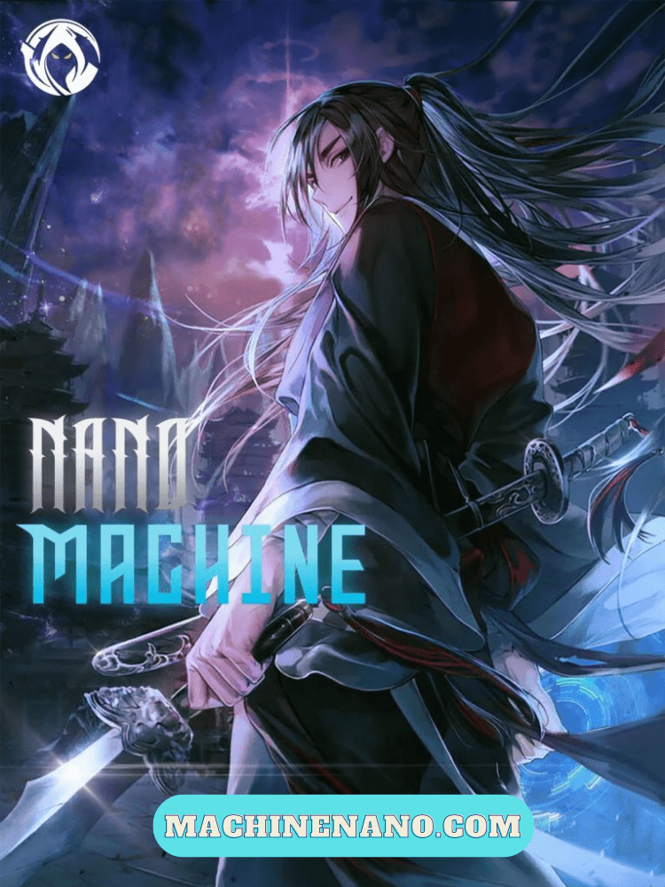 Nano Machine Chapter 281
